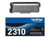 Picture of Brother TN-2310 Toner black