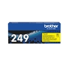 Изображение Brother TN-249Y toner cartridge 1 pc(s) Original Yellow