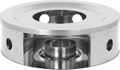 Attēls no Brunbeste PODGRZEWACZ STALOWY DO ZAPARZACZY DZBANKÓW 3451