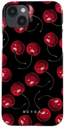 Изображение BURGA Cherrybomb Tough MagSafe Case For iPhone 14