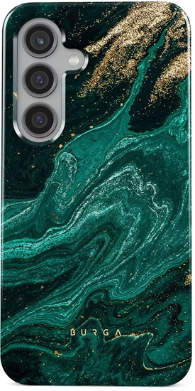 Picture of Burga Emerald Pool Tough Case For Samsung Galaxy S24 Plus