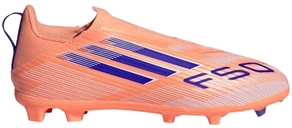 Attēls no Buty adidas F50 League LL FG/MG JH7742