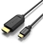 Attēls no CABLE HDMI TO USB-C 1M/CGUBF VENTION