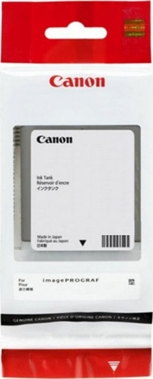 Изображение Canon PFI-2700 Y tintes kārtridžs 1 pcs Oriģināls Dzeltens