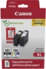 Picture of Canon PG-585 XL / CL-586 XL Photo Value Pack