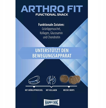Picture of Care Snack Arthro Fit, przysmak, dla psów,100g