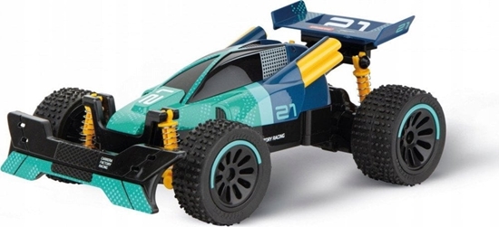 Picture of Carrera Auto na radio Factory Racing 21 2,4GHz 201070 Carrera