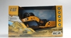 Изображение RC vehicle excavator CAT 336