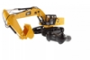 Изображение RC vehicle excavator CAT 336