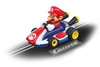 Изображение Carrera Samochód do toru First Nintendo Mario Kart - Mario  (20065002)