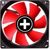 Picture of CASE FAN 80MM REDWING 3PIN+4P/12V XF037 XILENCE