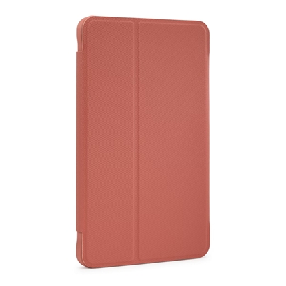 Изображение Case Logic 5184 SnapView Samsung Galaxy Tab A9 8.7 case CSGE-2196 Sienna Red