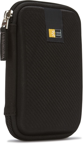 Изображение Case Logic EHDC-101 Black Polyester