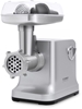 Picture of Caso Meat Grinder FW2000 Silver, Number of speeds 2, Accessory for butter cookies; Drip tray
