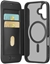 Picture of Cellularline Book Case Daily MAG iPhone 17 Black