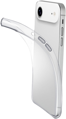 Picture of Cellularline Fine Case iPhone Air Clear