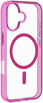 Picture of Cellularline Iconic MAG MagSafe Case iPhone 17 Pink