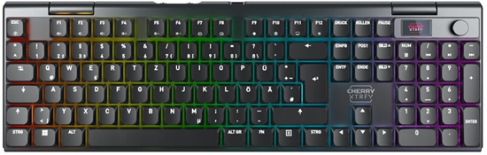 Picture of Cherry XTRFY MX 10.1 WIRELESS