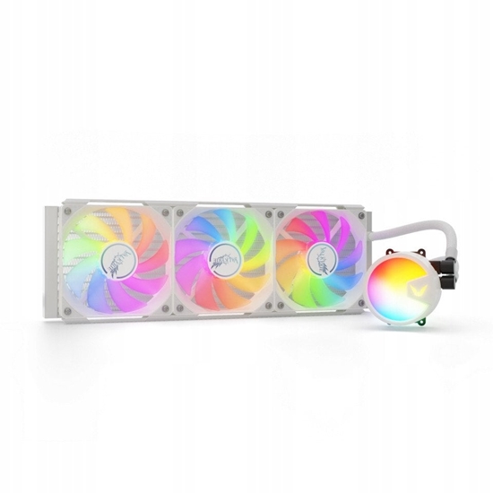 Picture of Chodzenie AIO Valkyrie A360 White (VK-AIOA360W)