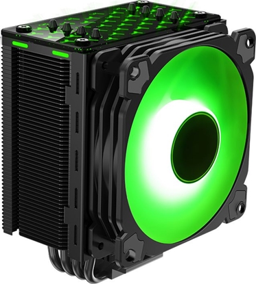 Изображение Chodzenie CPU Jonsbo CR-201