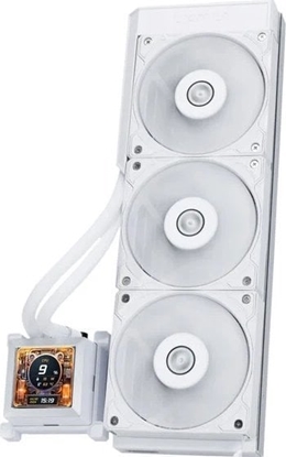 Picture of Chodzenie wodne Lian Li HydroShift LCD 360S (HSLCD36SW)