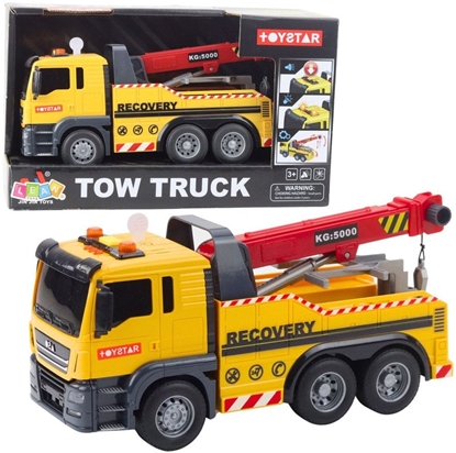 Picture of CIARÓWKA INTERAKTYWNA Z DWIGIEM PODNOSZONYM REGULOWANYM WIATA DWIKI