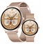 Attēls no Smartwatch Colmi Colmi V89 smartwatch (stainless steel gold)