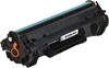 Picture of Compatible Static Control HP 142A (W1420A) Toner Cartridge, Black