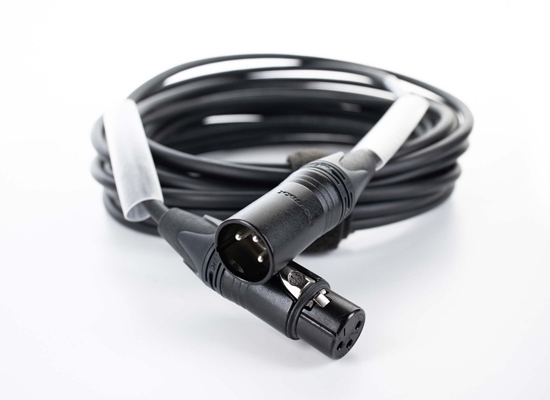 Изображение Cordial AES/EBU XLR to XLR cable, 5 m