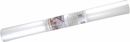 Attēls no Coronet Mata Antypolizgowa 50x150cm Transparentna SA2937448 Vespero