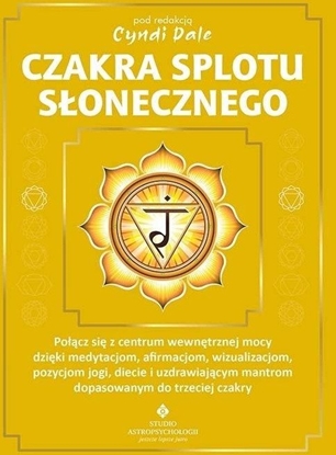 Изображение Czakra splotu sonecznego EDUKAMP