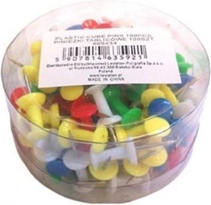 Picture of D.Rect Pinezki tablicowe (240407)