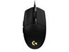 Picture of Datorpele Logitech G102 Lightsync Black