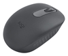 Picture of Datorpele Logitech M196 Graphite
