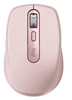 Изображение Datorpele Logitech MX Anywhere 3S Rose