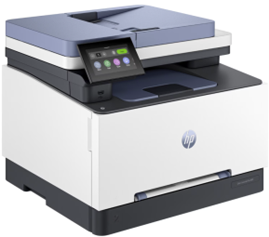 Picture of Daudzfunkciju printeris HP Color LaserJet Pro MFP3302sdw AIO