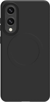 Attēls no dbramante DBRAMANTE GREENLAND* PRO QI2 GALAXY S25 NIGHT BLACK