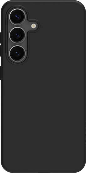 Picture of dbramante1928 Costa Rica, Cover, Samsung, Galaxy S25, 15.8 cm (6.2"), Black