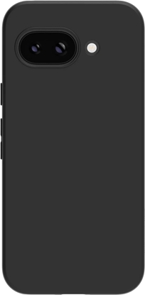 Attēls no dbramante1928 GLGPCL006602, Cover, Google, Google Pixel 9a, 16 cm (6.3"), Black