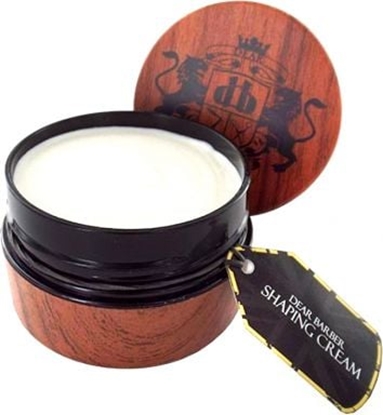 Picture of Dear Barber Shaping Cream (M) krem do stylizacji wosów 100ml