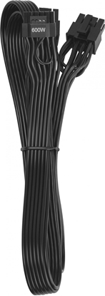 Picture of Deepcool | Cable | 12VHPR | Black