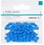 Picture of DeepCool PIXEL, Universal, Other, Rubber, Blue, 9.8 g, 100 pc(s)
