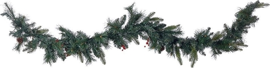 Picture of Dekoracja witeczna Beliani girlanda