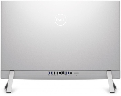 Attēls no Dell 27 All-in-One EC27250 | Desktop | AIO | 27 " | Intel Core i5 | i5-1334U | 16 GB | DDR5 | 512 GB | Intel Iris Xe Graphics | English | Windows 11 Pro | Warranty 36 month(s)