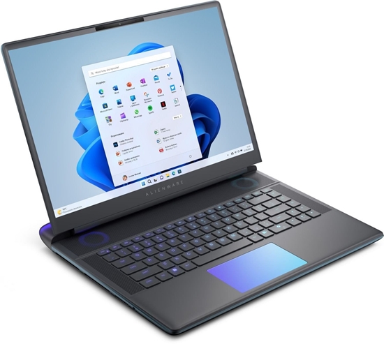 Изображение DELL Alienware 16 Area-51 AA16250 - Ultra 9 275HX | 16" | 32GB | 1TB | Win11 | RTX 5080