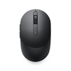 Picture of DELL MS5120W mouse Ambidextrous RF Wireless + Bluetooth Optical 1600 DPI