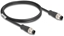 Picture of Delock M12 Cable A-coded 8 pin male to male PVC 1 m
