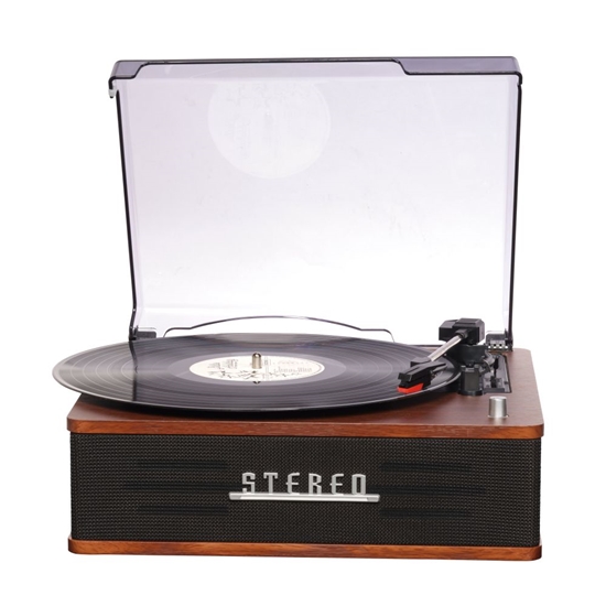 Picture of Denver VPB-262