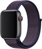 Picture of Devia Apple Watch 40mm / 38mm Strap Deluxe Sport 3 Indigo