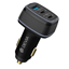 Attēls no Devia EA361 USB / 2x USB-C Car Charger 115W